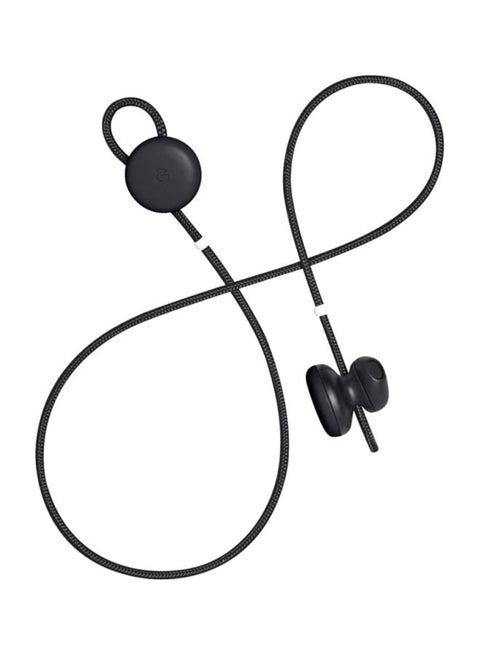 Pixel Buds Almost Black