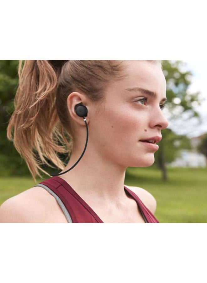 Pixel Buds Almost Black