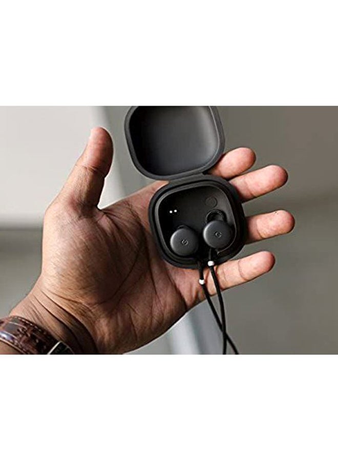 Pixel Buds Almost Black