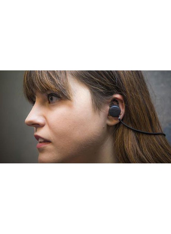 Pixel Buds Almost Black