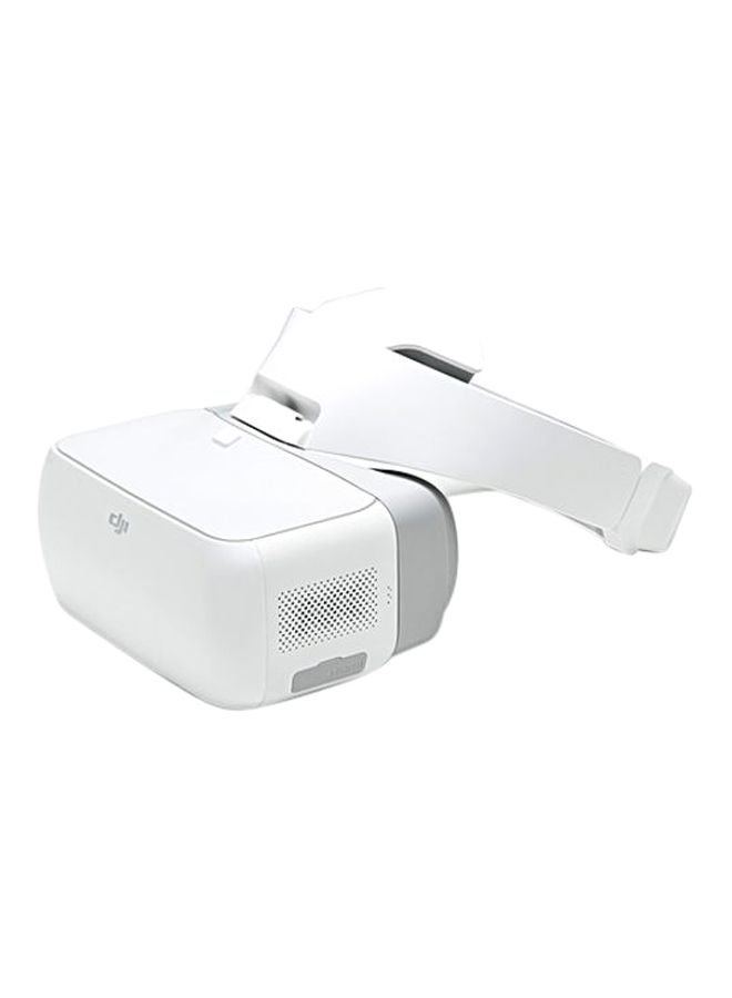 دي جي آي نظارة الواقع الافتراضي أبيض - Image 1