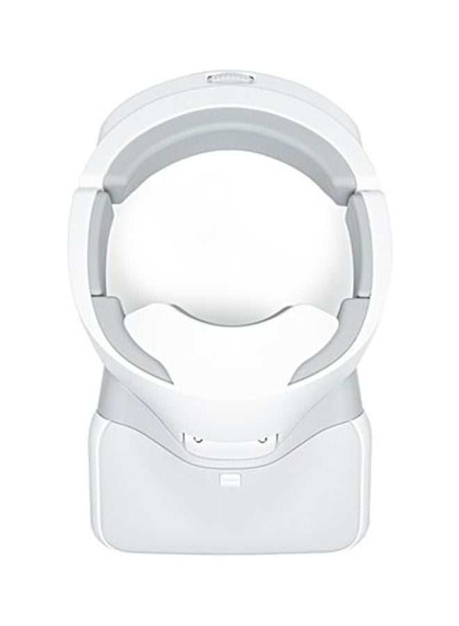 دي جي آي نظارة الواقع الافتراضي أبيض - Image 2