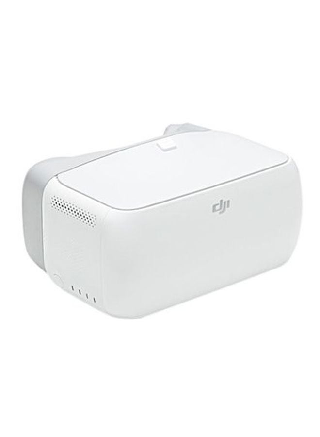 دي جي آي نظارة الواقع الافتراضي أبيض - Image 3