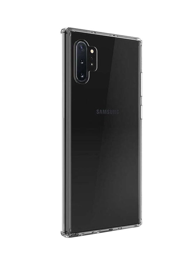 Ozone Protective Case Cover For Samsung Galaxy Note 10 Plus Clear - Image 1