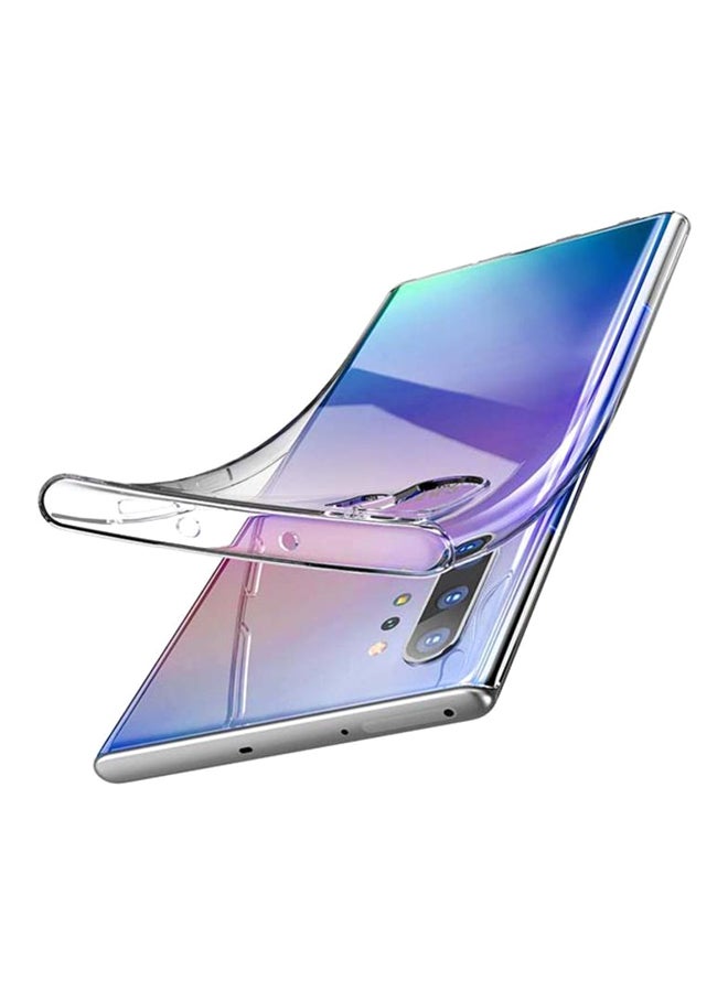 Ozone Protective Case Cover For Samsung Galaxy Note 10 Plus Clear - Image 3