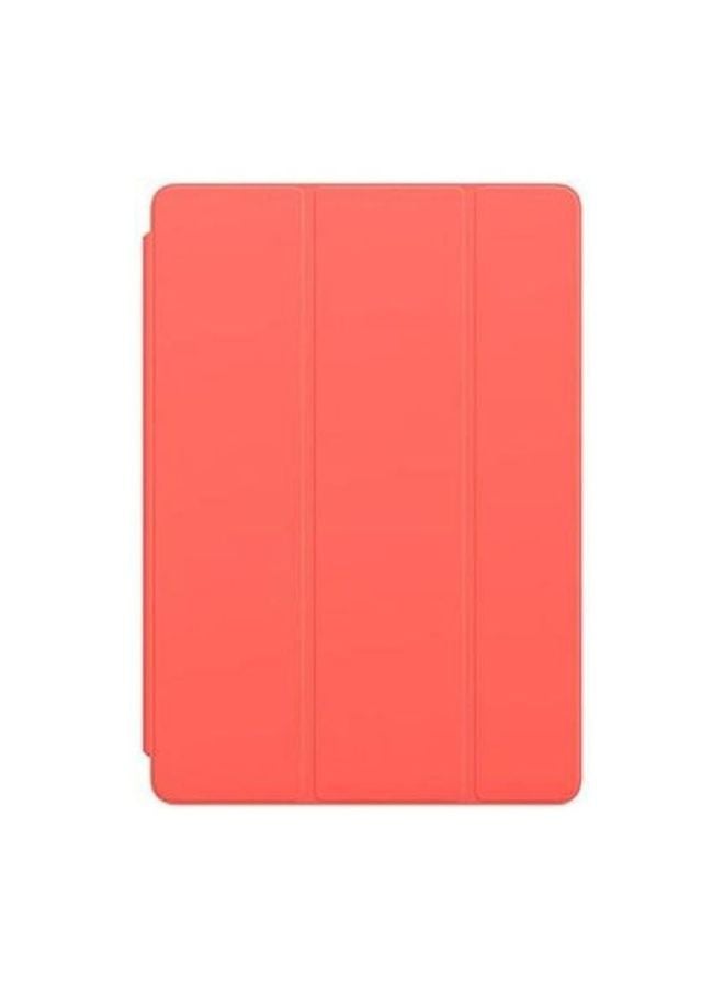 Apple - Smart Folio For Apple iPad Air 8th Generation Pink - Image 1