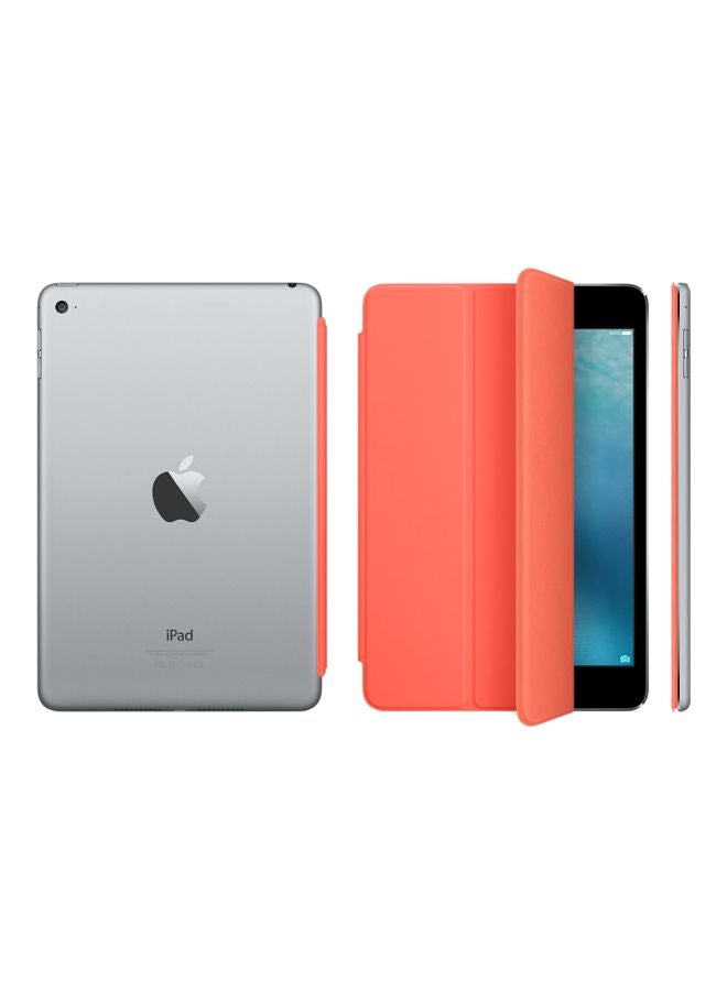Apple - Smart Folio For Apple iPad Air 8th Generation Pink - Image 1