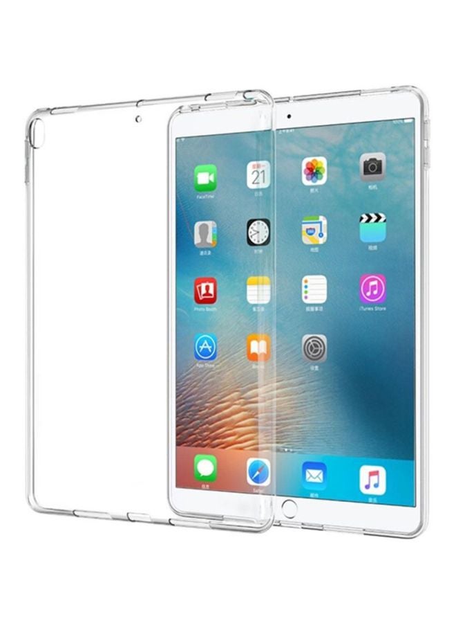 Cool Baby - Protective Case Cover For Apple iPad Air 2 Clear - Image 1