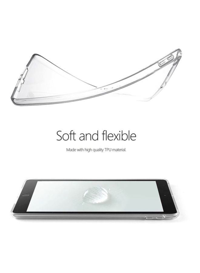Cool Baby - Protective Case Cover For Apple iPad Air 2 Clear - Image 1