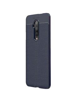 Protective Case Cover For OnePlus 7T Pro Blue