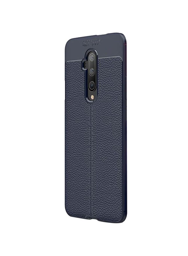 LNKOO - Protective Case Cover For OnePlus 7T Pro Blue - Image 1