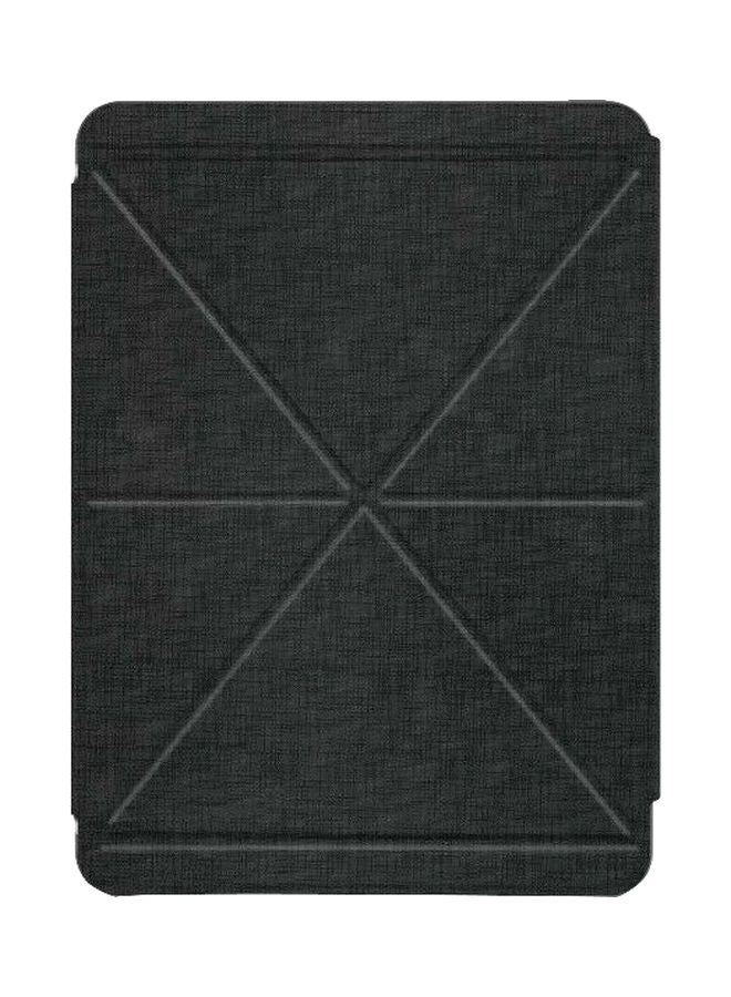 Moshi Versa Cover Case For iPad 10.2-inch, 7th Gen Black - Image 1