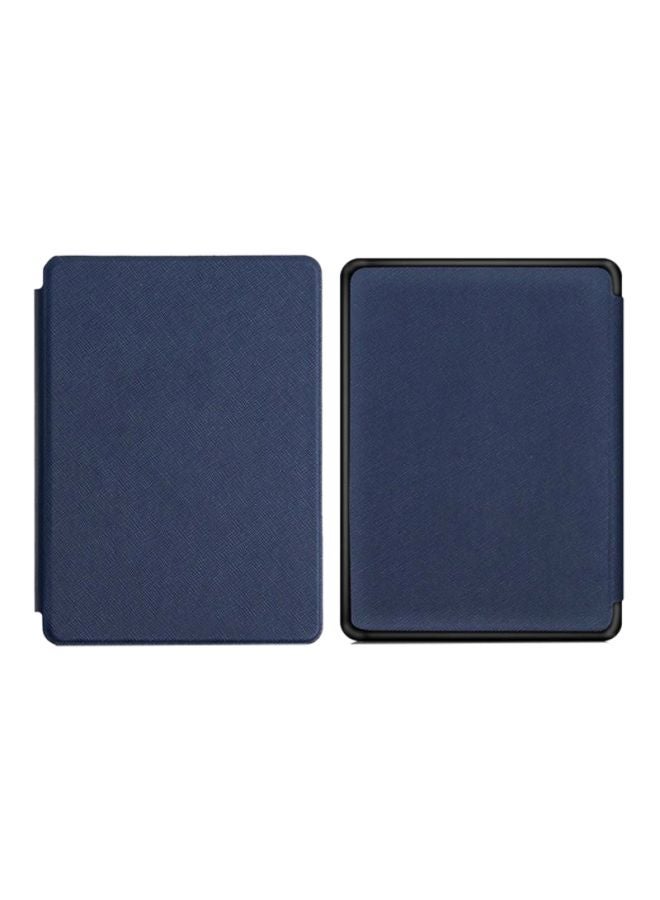 Cool Baby Protective Case Cover for Amazon Kindle Paperwhite 4 2018 Dark Blue - Image 3