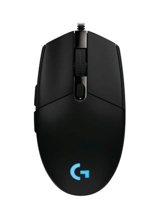 G102 Mechanical Mouse Black - v1617461483/N40122644A_1