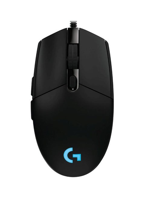 G102 Mechanical Mouse Black