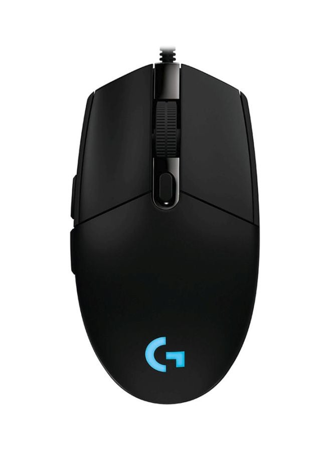 G102 Mechanical Mouse Black