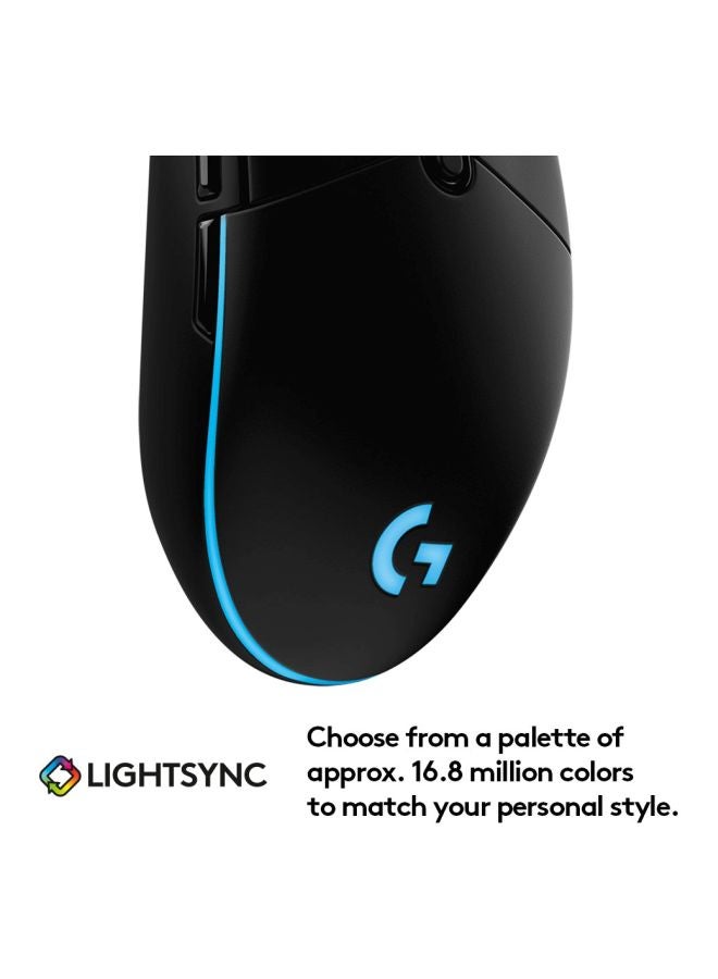 G102 Mechanical Mouse Black