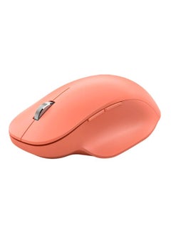 Microsoft Bluetooth Optical Mouse Peach  - Image 1