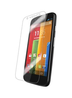Tempered Glass Screen Protector For Motorola Moto G/X1032 Clear