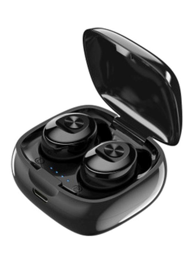 Beauenty Wireless Bluetooth Headset Black  - Image 1