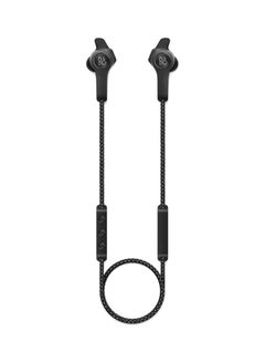 Bang & Olufsen BeoPlay E6 In Ear Bluetooth Headphones Black  - Image 1