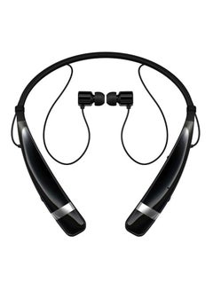 LG HBS-760 Bluetooth Stereo Headset Black/Silver  - Image 1