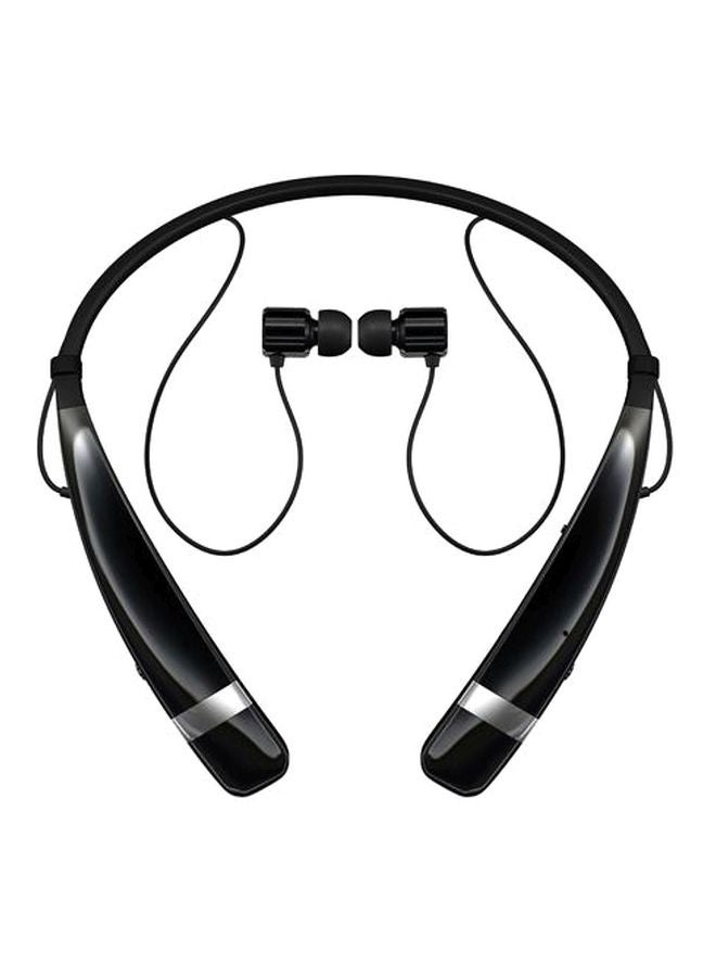 LG HBS-760 Bluetooth Stereo Headset Black/Silver - Image 1