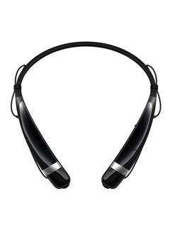 LG HBS-760 Bluetooth Stereo Headset Black/Silver  - Image 2