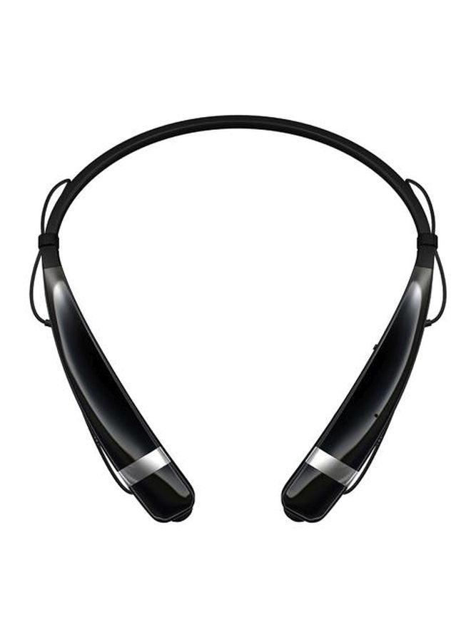 LG HBS-760 Bluetooth Stereo Headset Black/Silver - Image 2