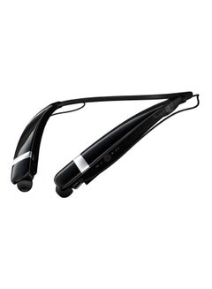 LG HBS-760 Bluetooth Stereo Headset Black/Silver  - Image 4