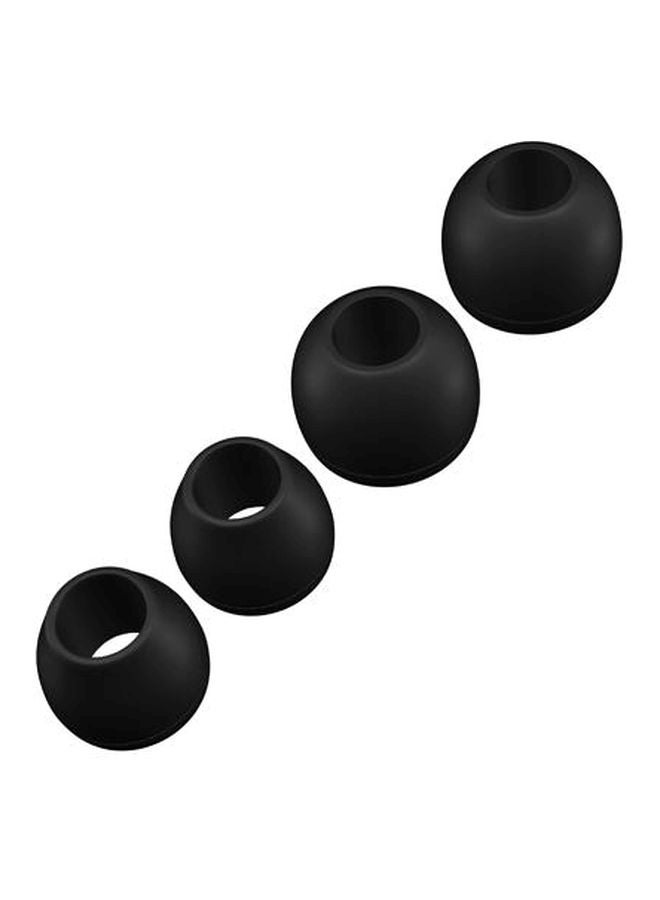 LG HBS-760 Bluetooth Stereo Headset Black/Silver - Image 5