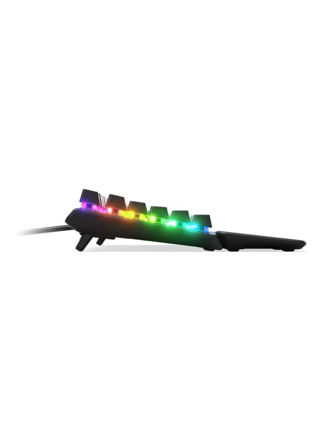 steelseries - Steelseries, Apex Pro Gaming Keyboard Tkl -wired - Image 1