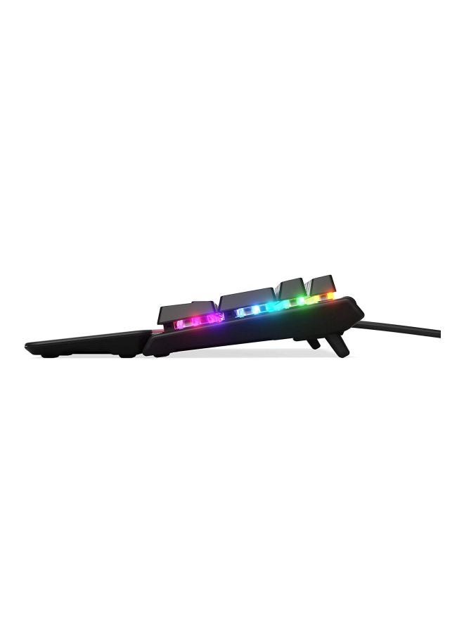 steelseries - Steelseries, Apex Pro Gaming Keyboard Tkl -wired - Image 1