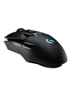 Logitech G903 Wireless Gaming Mouse With Powerplay Charging Black/Blue  - Image 2
