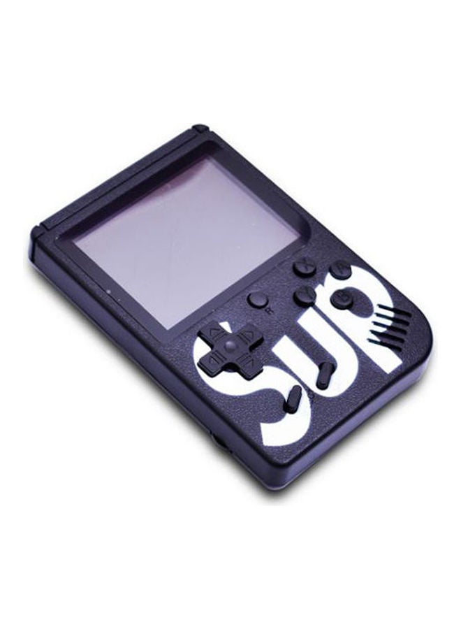 Generic - Sup Classic 400-in-1 Digital Video Port Game Console Battery Handheld Console Classic Retro Video Gaming Player Color LCD Screen USB Rechargeable Game Best Toy - Image 1