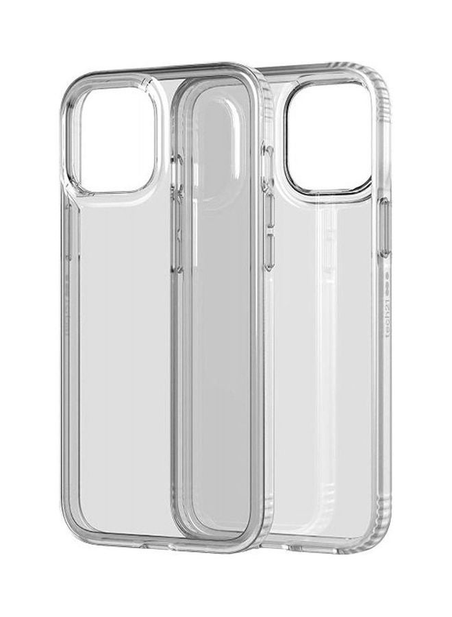 KingKong Anti-Shock  Protectiv Case For Apple Iphone 12 Pro Max Clear - Image 1