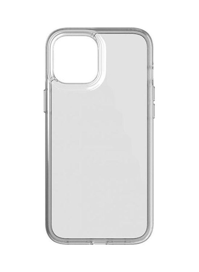 KingKong Anti-Shock  Protectiv Case For Apple Iphone 12 Pro Max Clear - Image 2