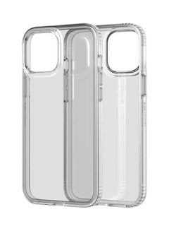 KingKong Anti-Shock  Protectiv Case For Apple Iphone 12, 12 Pro Clear  - Image 1
