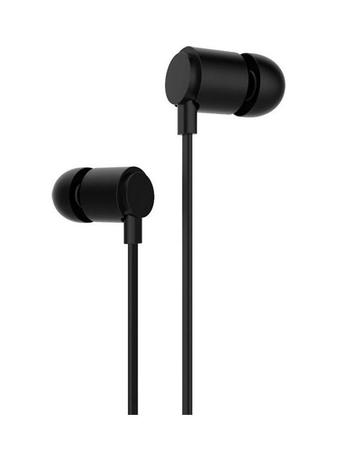 يوكي Yookie Wired Stereo Earphones With Microphone