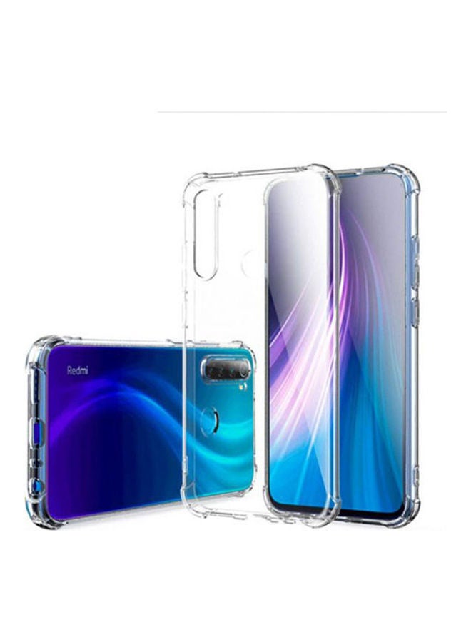 kingkong Kingkong Note 8 Clear Case N46023587A