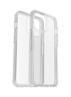 KingKong Anti-Shock  Protectiv Case For Iphone 12 / 12 Pro Clear  - Image 1