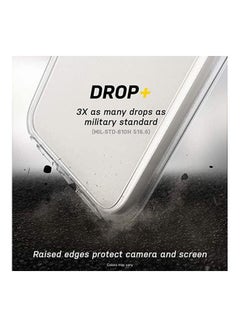 KingKong Anti-Shock  Protectiv Case For Iphone 12 / 12 Pro Clear  - Image 2