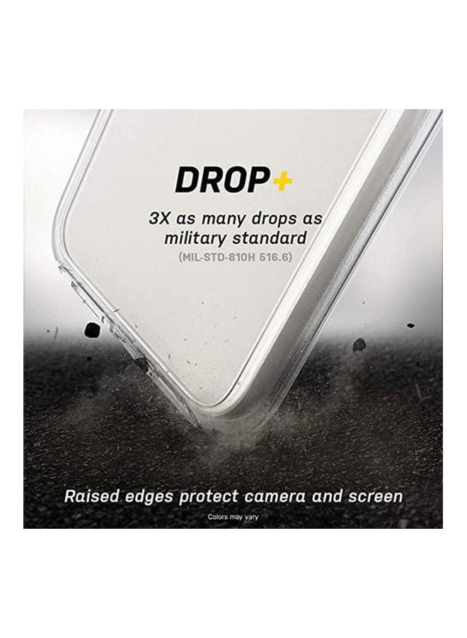 KingKong Anti-Shock  Protectiv Case For Iphone 12 / 12 Pro Clear - Image 2