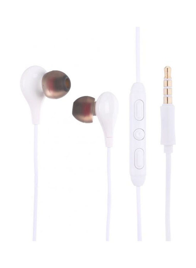 Tingwode tingwode d505 stereo headset heavy bass-white White 