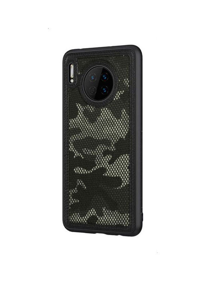 Nillkin Camo Case Black