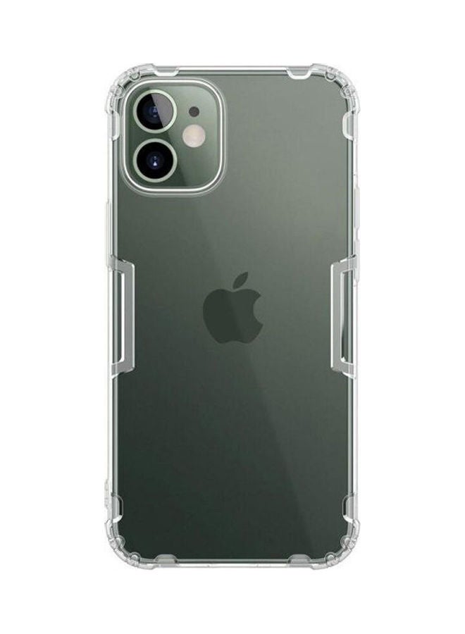 Nillkin Nature TPU Case White