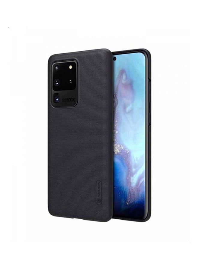 Nillkin Super Frosted Shield Black