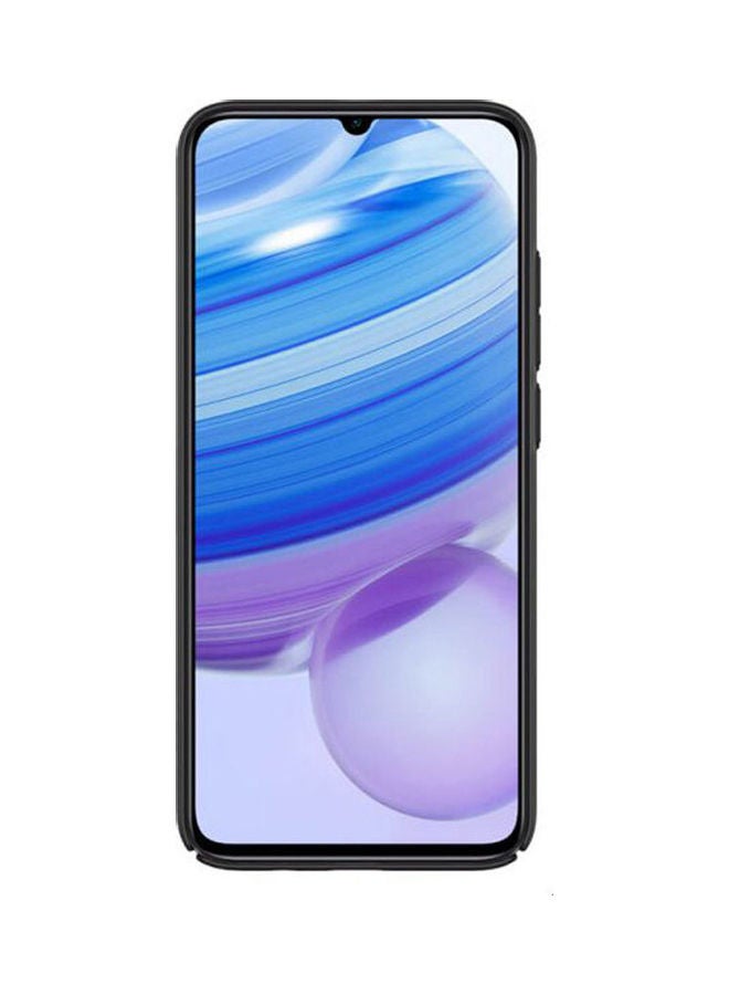 Nillkin Cam shield Black