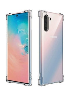 KING KONG Anti-Shock Protective Case For Samsung Galaxy Note 10 Clear 