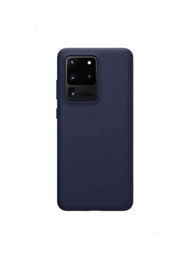 Nillkin Flex Pure Case Blue